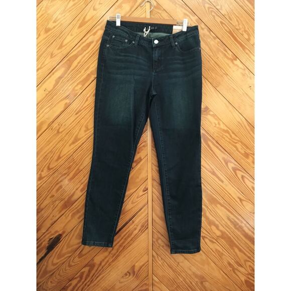 PRANA Dark Indigo London Jeans - Picture 7 of 7